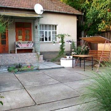 Оренда Будинку Берегове