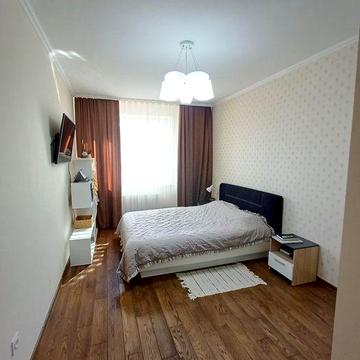 Продається новобудова. ДВОкімнатна квартира. ЖК "Водограй"
ДВОкімнатна ЖК Водограй