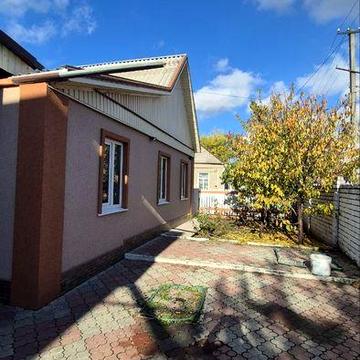 Продаж великого будинку м.Самар