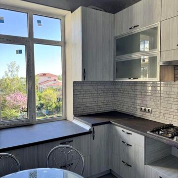 БЕЗ выселения на лето, длительно. ЖК Авторский квартал