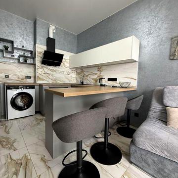 Продаж 1к Квартира Ванний провулок ЖК Platinum Residence