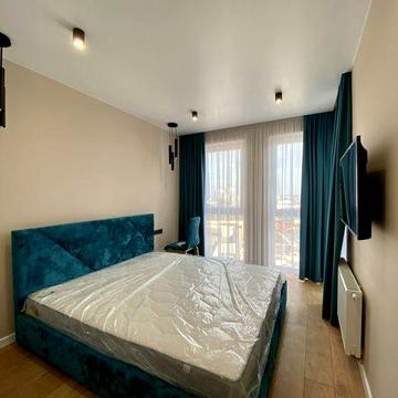 Оренда однокімнатної квартири ЖК Barcelona вул. Замарстинівська