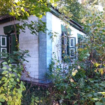 Продаж будинку ( потребує ремонту)