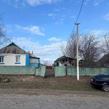 Продам будинок, с. Макарівка, вул. Братів Стадників, 8 — 10 000 $
