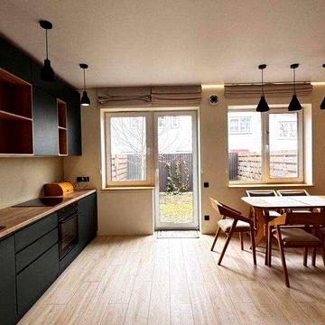 Оренда затишного таунхауса