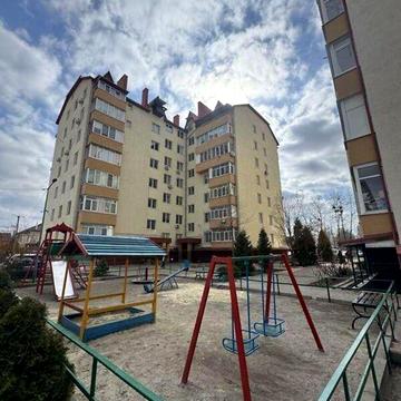 Продаж 1к Квартира Машинобудівників вулиця