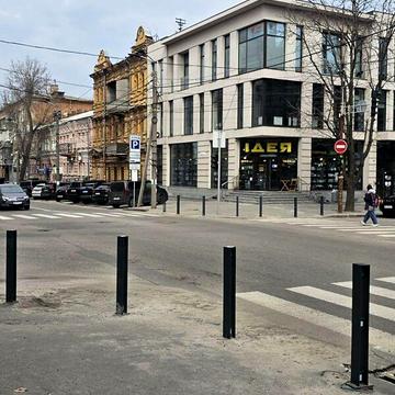 Продаж 1к Квартира Короленка вулиця