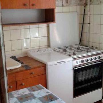 Здам 1к квартиру м. Лівобережна 10 хвилин пішки