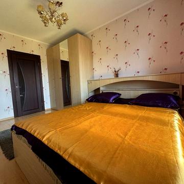 Оренда 2-х ком квартира Проспект Георгія Гонгадзе 18д