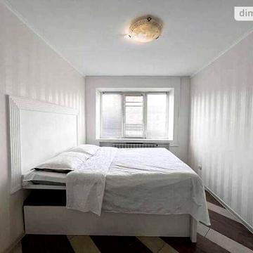 Довгострокова оренда 2к Квартира Гоголя вулиця