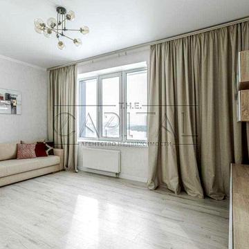 Простора, Автономна квартира 70м2 в жк бізнес-класу Сонячна Рів’єра