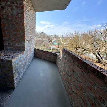 Продаж 1к Квартира Галицька вулиця
