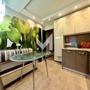 3 кв Салтівка вул. Нескорених (69783)