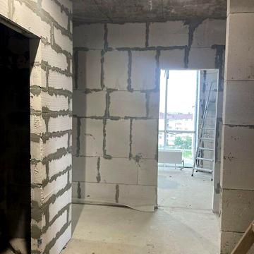 Продаж 4к Квартира Маріїнська вулиця ЖК Мариинский