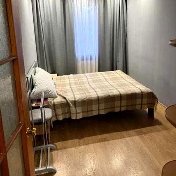 Аренда 2к квартиры Лески