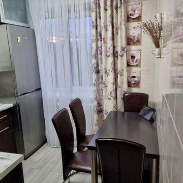 Продам квартиру у військовому містечку