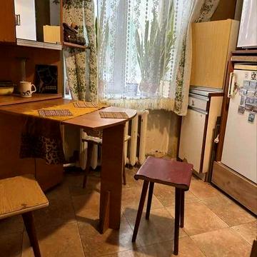 Продам 2 кім НЕ КУТОВУ квартиру в цеглі в НАГІРНОМУ РАЙОНІ (716428)