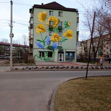 Трикімнатна квартира в Дніпрі