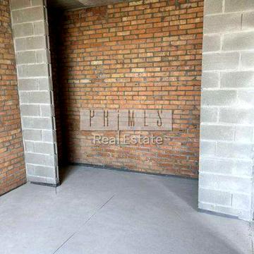 Продаж 1к квартира 54м2 ЖК TRIIINITY вул. Василя Тютюнника ЖК TRIIINITY