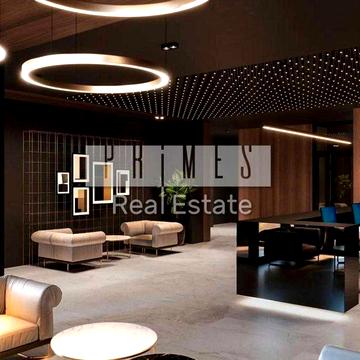 Продаж 3к квартири 114м2 ЖК TRIIINITY вул. Василя Тютюнника ЖК TRIIINITY