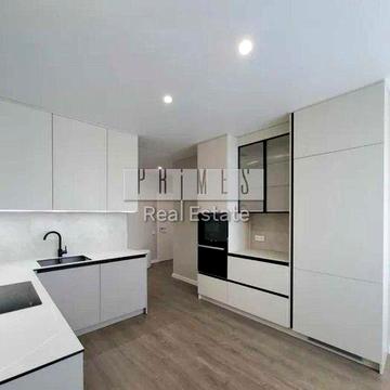 Продаж 2к квартири 72м2 ЖК OKLAND пр-т Повітряних сил ЖК OK'LAND