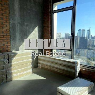 Продаж 2к квартири 80м2 МФК А136 Highlight Tower вул. Антоновича ЖК МФК А136 Highlight Tower