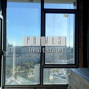 Продаж 2к квартири 80м2 МФК А136 Highlight Tower вул. Антоновича ЖК МФК А136 Highlight Tower