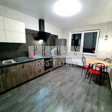 Продаж 2к квартири 61м2 ЖК Family & Friends вул. Новопольова ЖК Family &amp; Friends