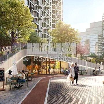 Продаж 2к квартири 108м2 ЖК TRIIINITY вул. Василя Тютюнника ЖК TRIIINITY