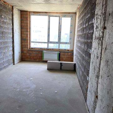 продажа квартиры в новом доме на поселке Котовского ЖК "Сан сити"