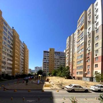 Пространство, где хочется жить