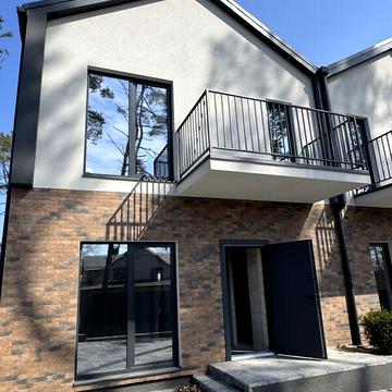 Продаж 4к Дуплекс Сім’ї Красовських вулиця