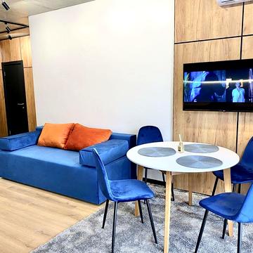 Оренда квартири Чорновола 70 кв м резервне живлення Авалон