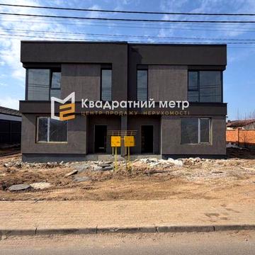 Дуплекс в Софіївській Борщагівці! Газ | 120м2