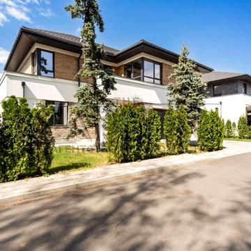 Продаж Будинку біля дніпра / закрите КМ Маринеро, Гнедин