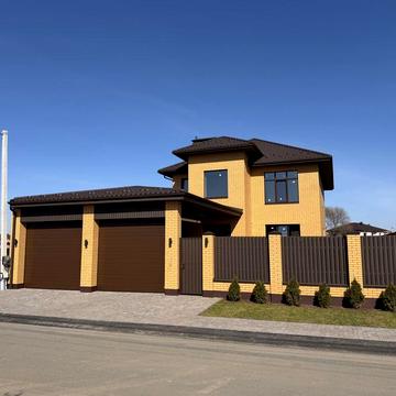 Будинок з газом і ділянкою 9 соток | 180 м² | без переплати за ремонт