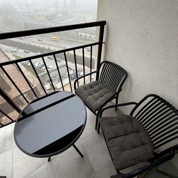 65 Жемчужина на Краснова! Светлая и очень уютная 1к квартира!