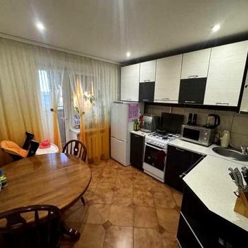 2к-квартира, район Сади-3, 56м2, ЄВРОРЕМОНТ!