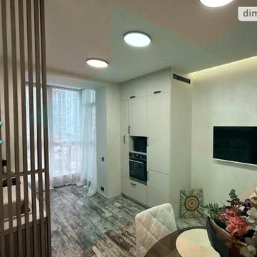 Продаж 1к Квартира Сімейна вулиця ЖК Днепровская Брама 2