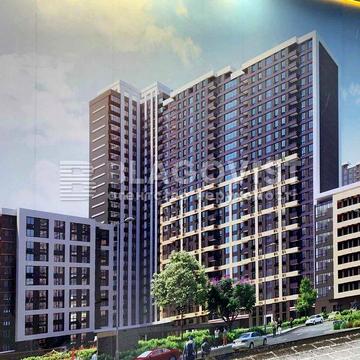 Продаж 1К квартири  ЖК Окланд пр. Повітряних Сил 56Г