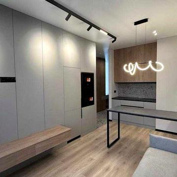 ‼️Новая 1-ком квартира в АРКАДИИ‼️Атмосфера • Ремонт • Море • Инвестиции ЖК Атмосфера