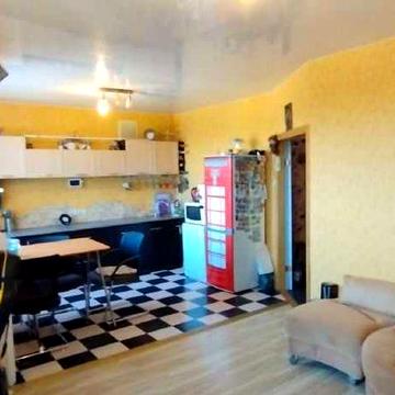 Продам 3 к. кв-ру на Скворцова