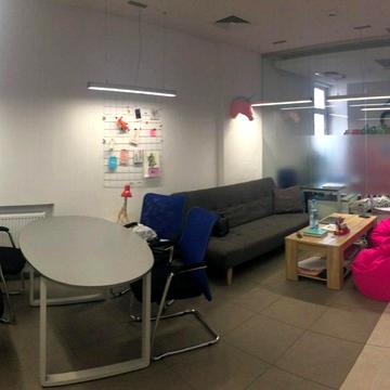 Жилянська вул., 118