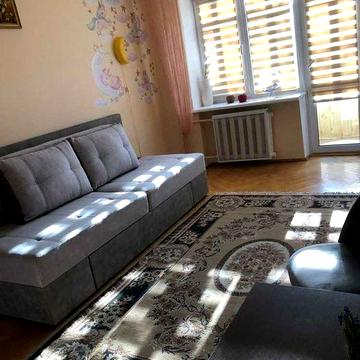 Оренда 1-кімнатної квартири по вул.Липинського