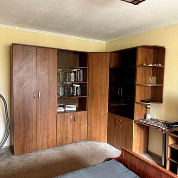 Без комісії Власник здам  3-х кімнатну квартиру Бальзака 44