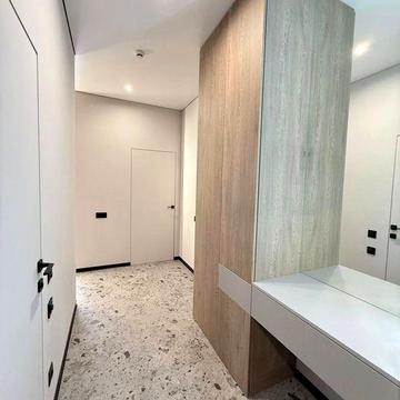 ‼️Аркадия‼️ЖК Атмосфера ‼️Однокомнатная квартира с ремонтом ‼️ ЖК Атмосфера