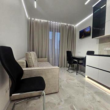 ‼️Продам 1 комнатную‼️ с премиальным ремонтом‼️ Атмосфера ЖК Атмосфера