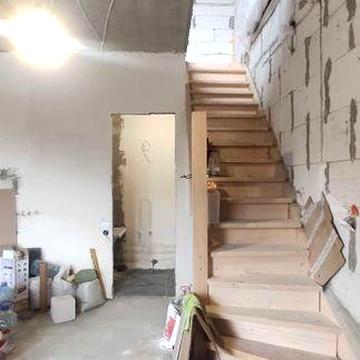 Таунхаус в Лесках ! 10 минут до моря! По цене квартиры!