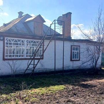 Продаж будинку Сміла(р-н ресторану Гуляй Поле)