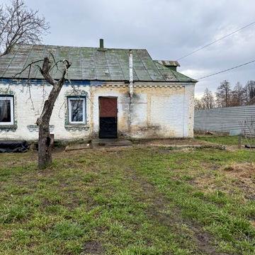 ‼️Будинок  біля Бородянки, с. Дружня, вул. Центральна ‼️